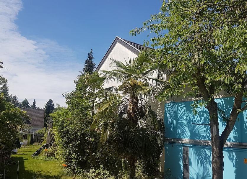 Extérieur Photo