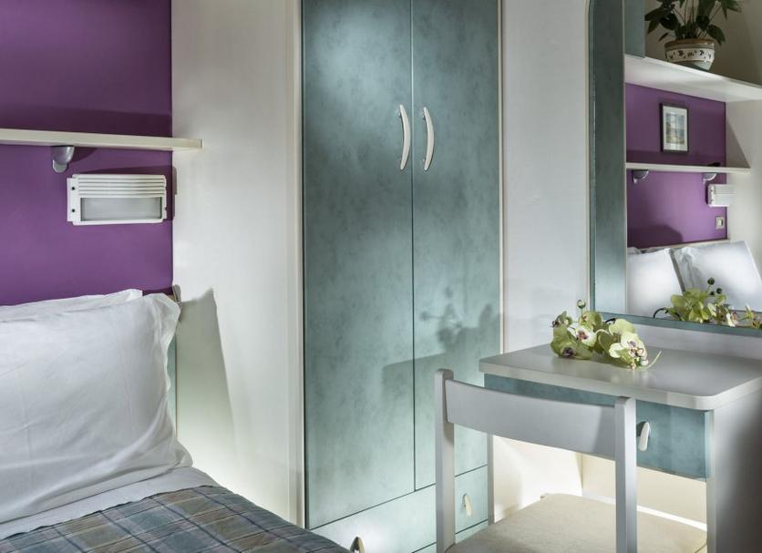 Équipements de la chambre Photo