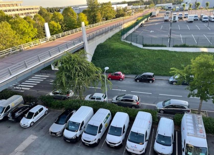 Extérieur Photo