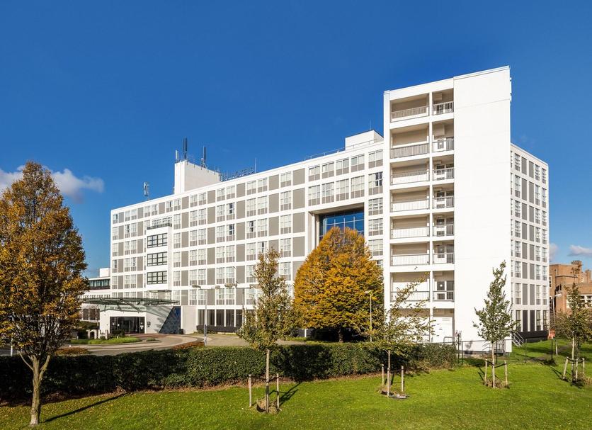 Bâtiment Photo