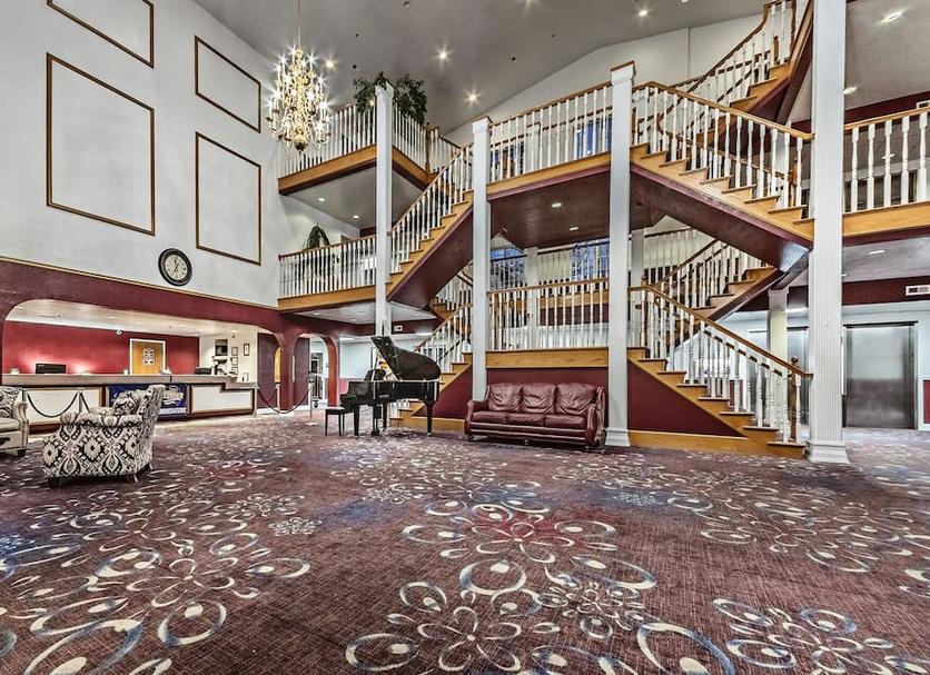 Hall d’entrée Photo
