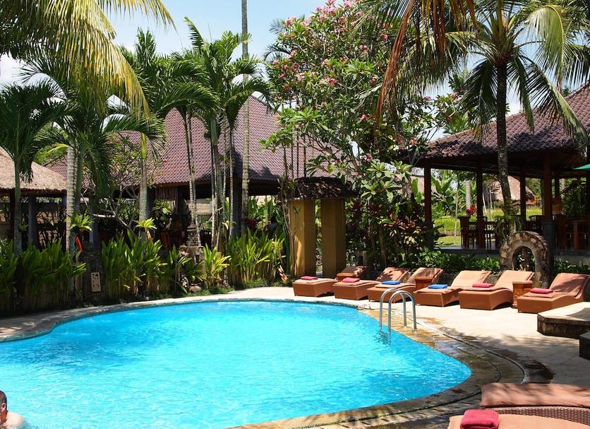 Piscine Photo