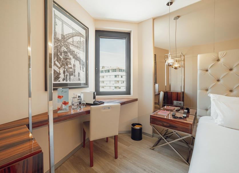 Équipements de la chambre Photo