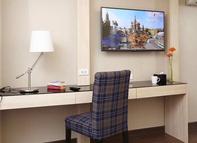 Équipements de la chambre Photo