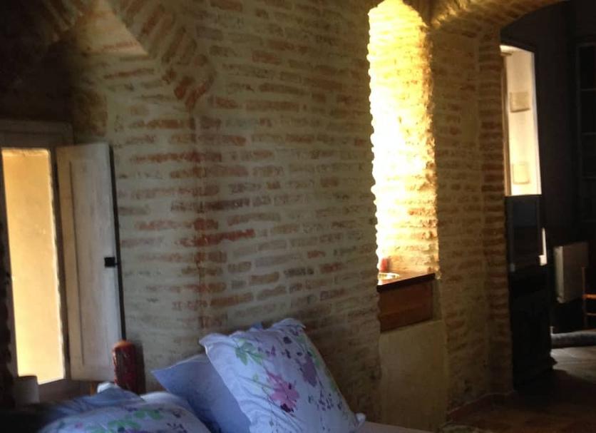 Équipements de la chambre Photo