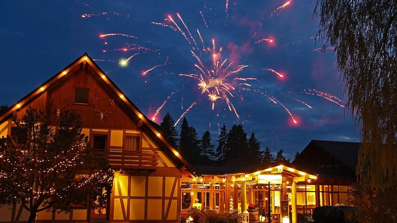 Verena's Parkhotel