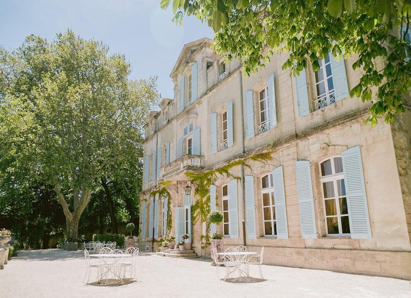 Bâtiment Photo