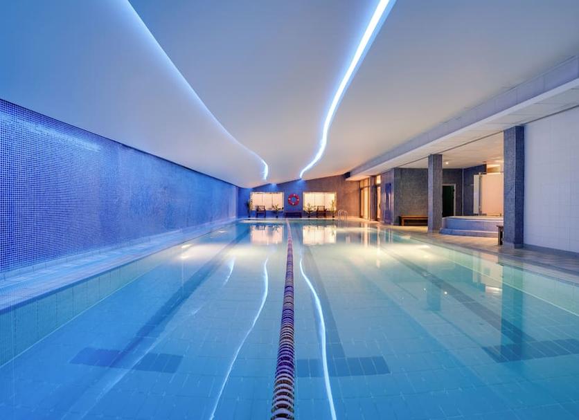 Piscine Photo