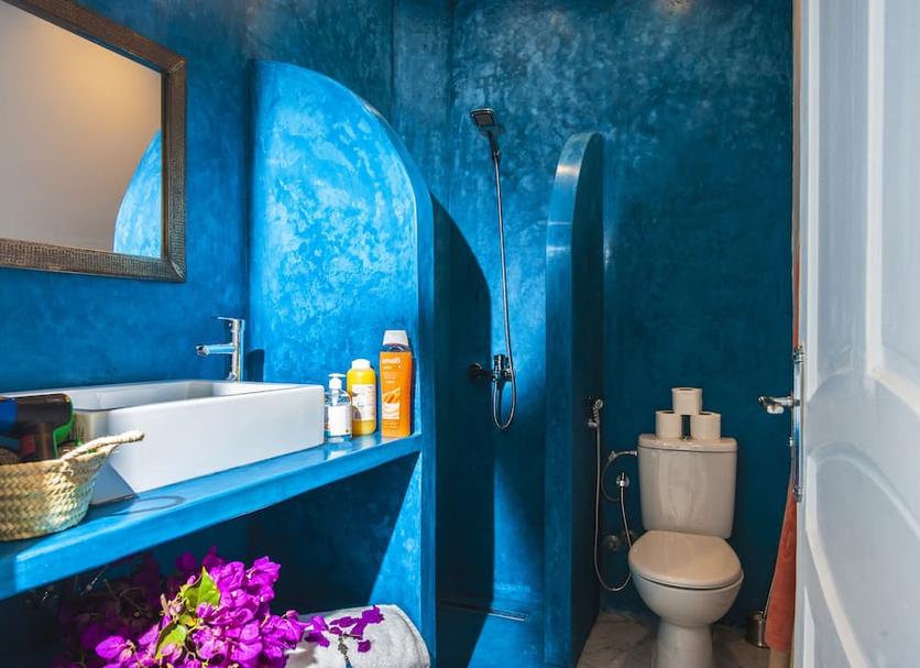 Salle de bain Photo