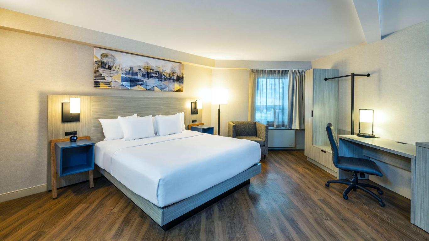 Comfort Inn Fredericton
