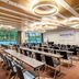 Espace de conférence