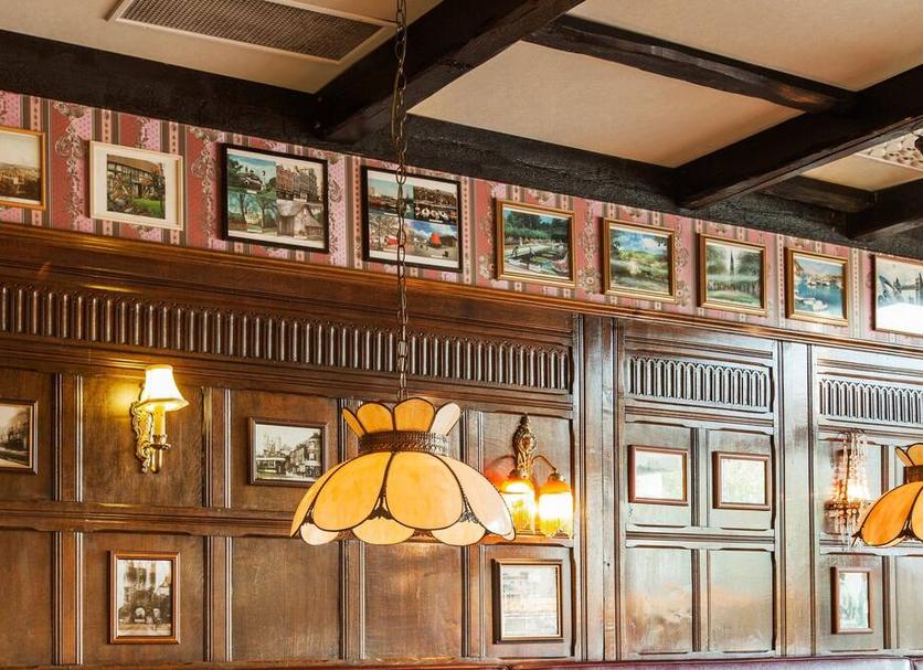 Équipements de la chambre Photo