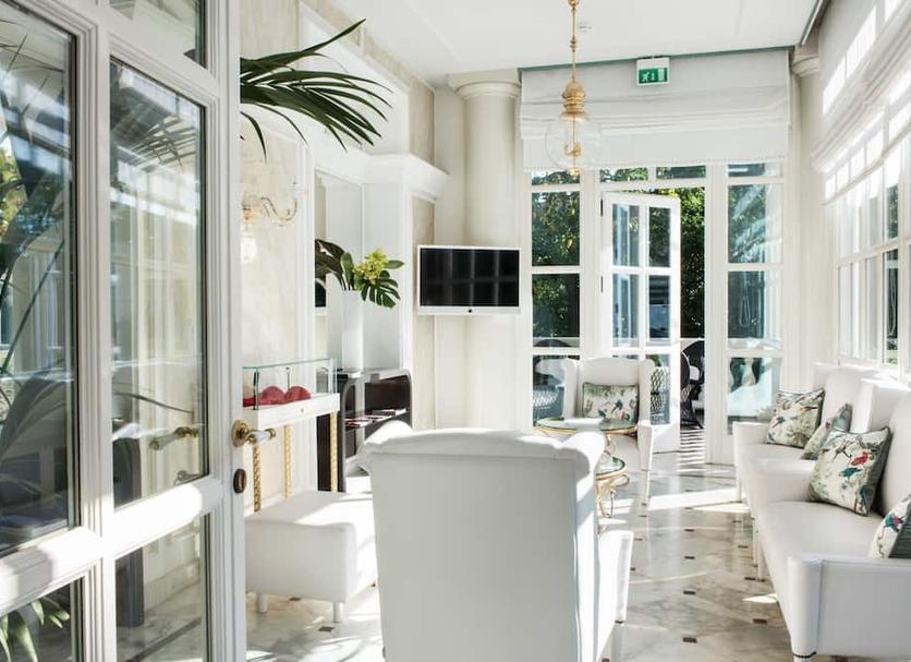 Salon Photo