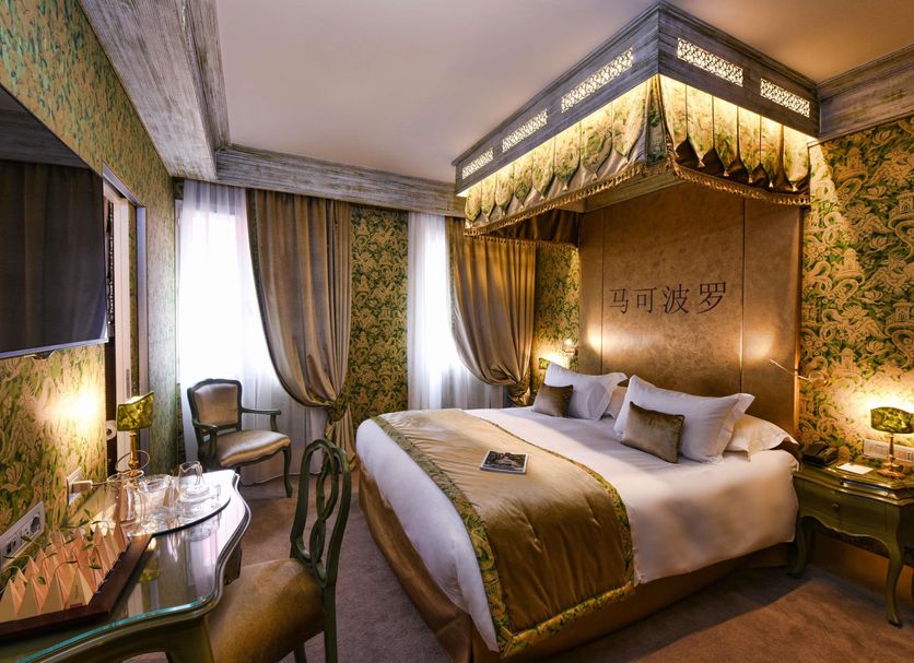 Chambre Photo