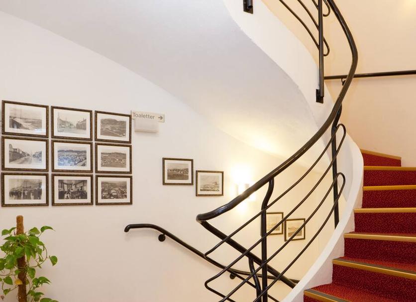 Escalier Photo
