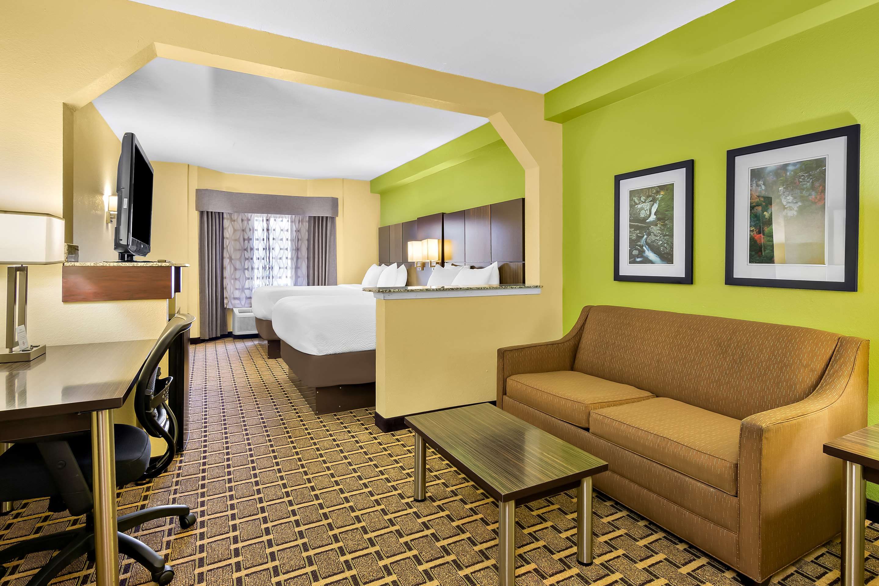 Chambre
