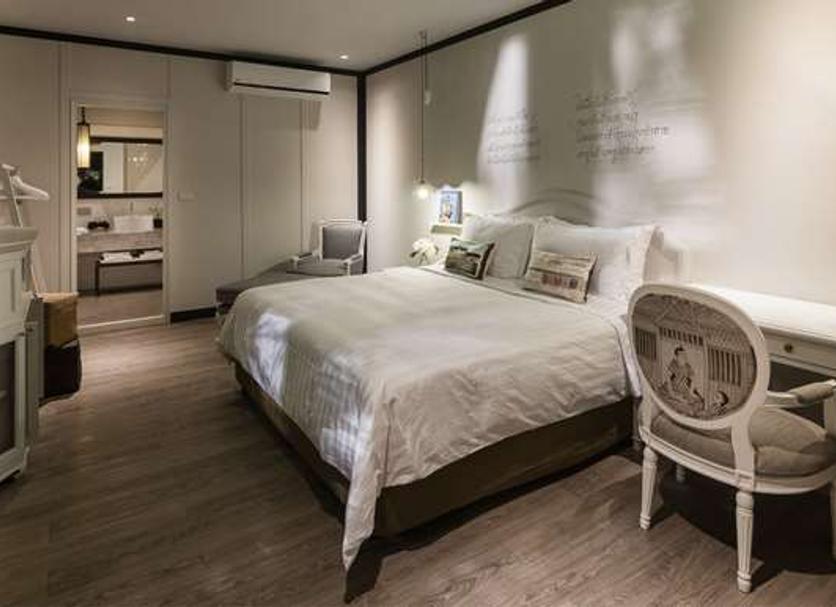 Chambre Photo