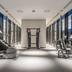 Salle de sport