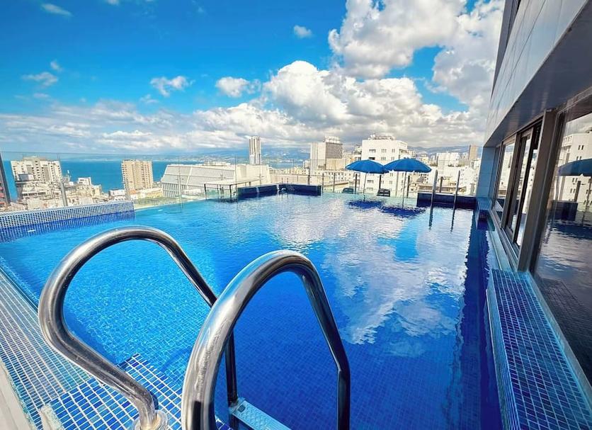 Piscine Photo