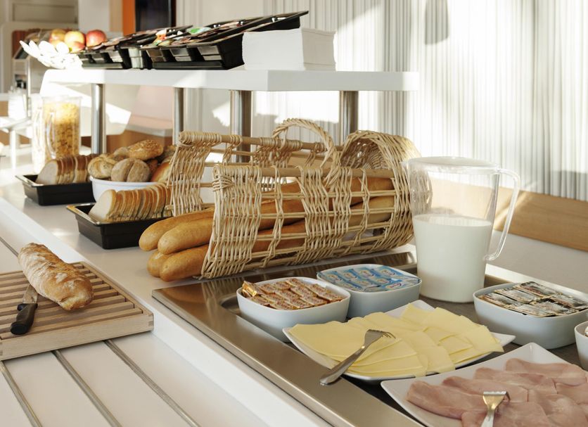 Salle à manger Photo