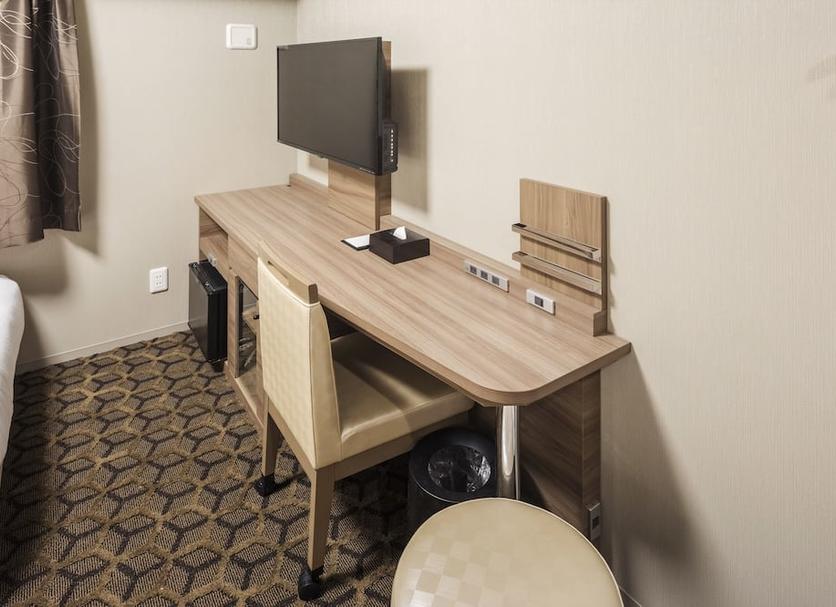 Équipements de la chambre Photo