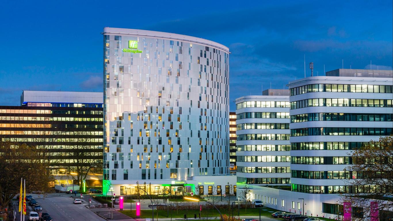 Holiday Inn Hamburg - City Nord