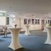 Salle de banquet