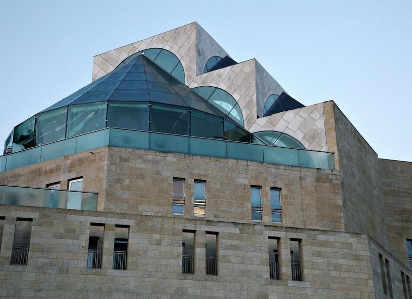 Bâtiment Photo