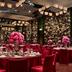 Salle de banquet