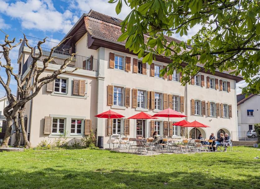Bâtiment Photo