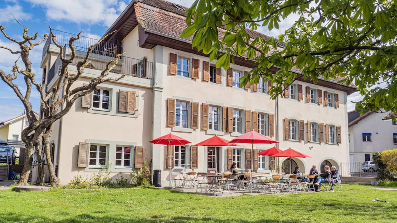 Avenches Youth Hostel
