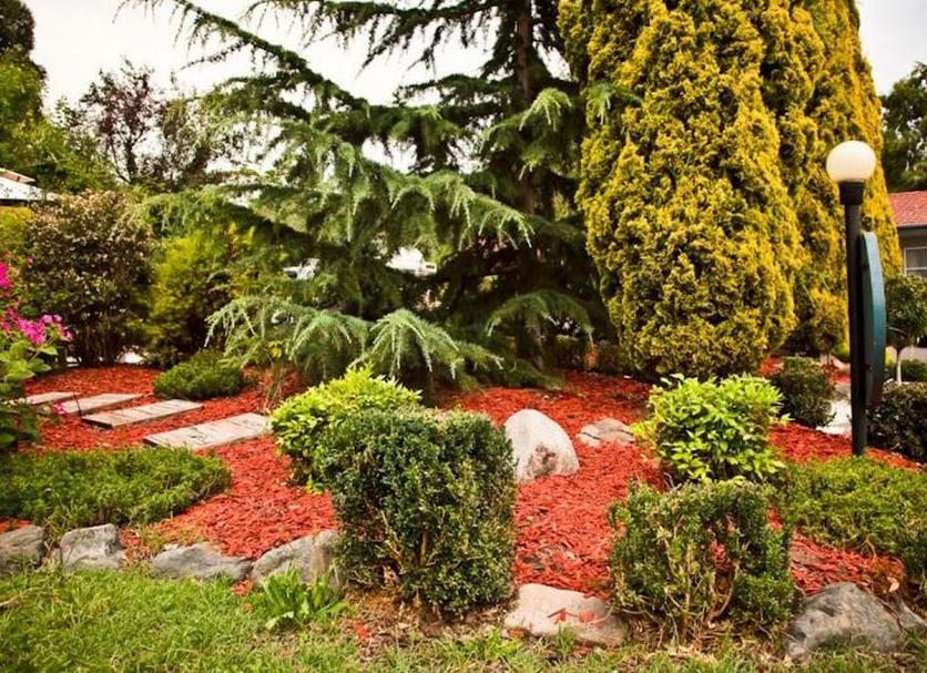 Extérieur Photo