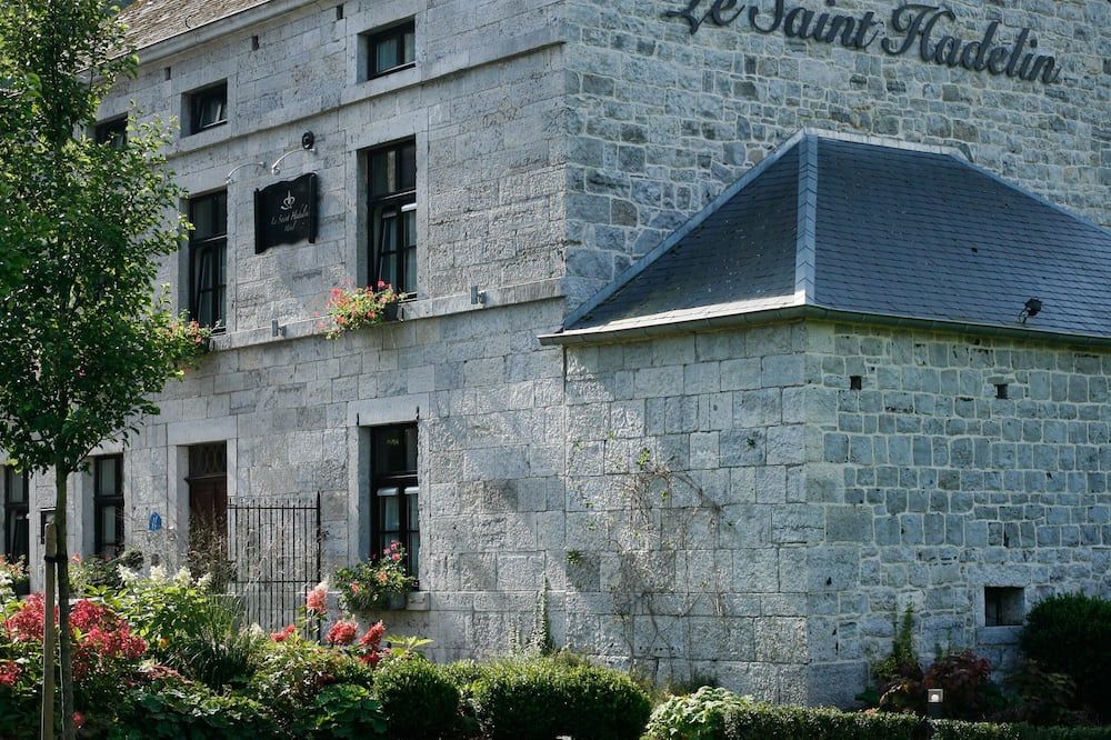 Bâtiment