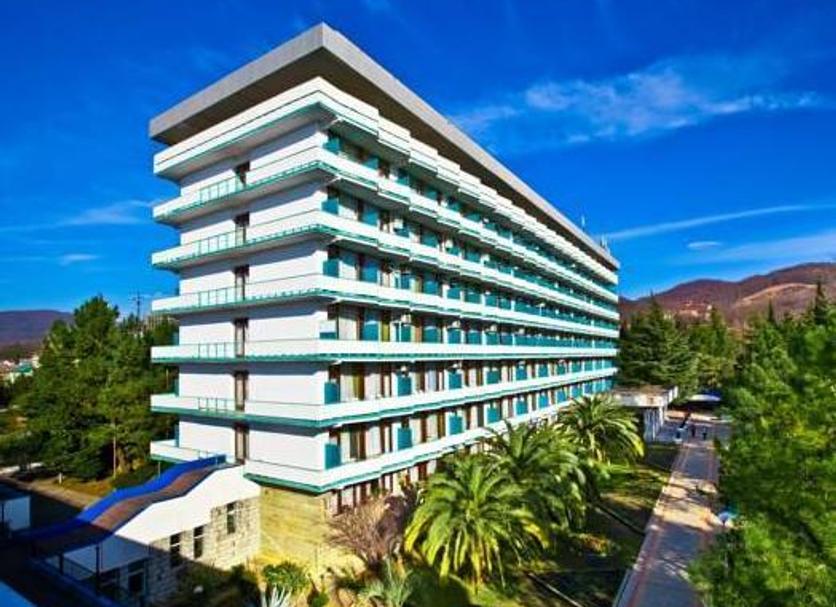 Bâtiment Photo