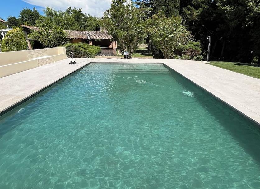 Piscine Photo
