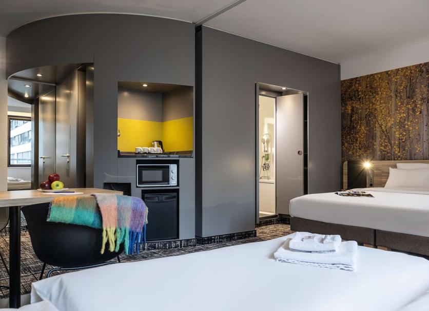 Chambre Photo