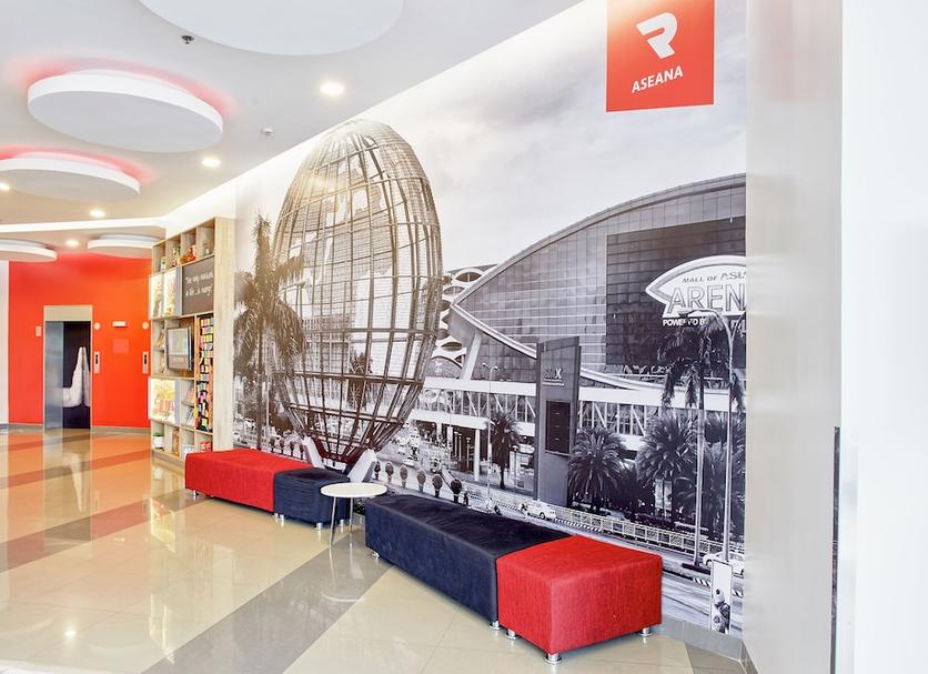 Hall d’entrée Photo