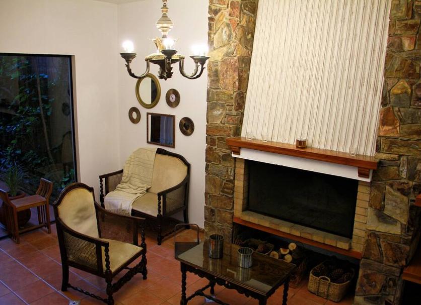 Salon Photo