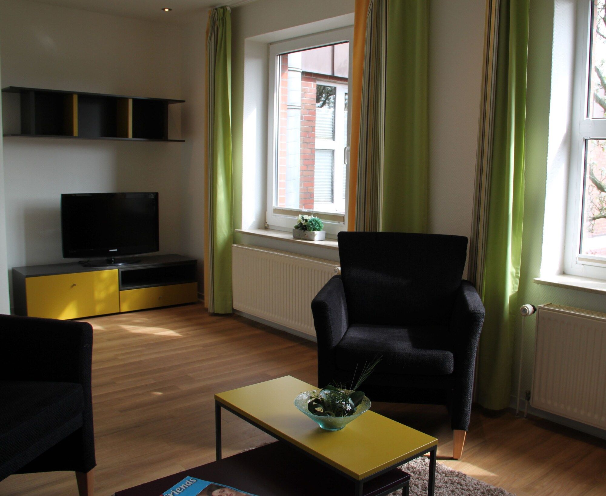 Salon