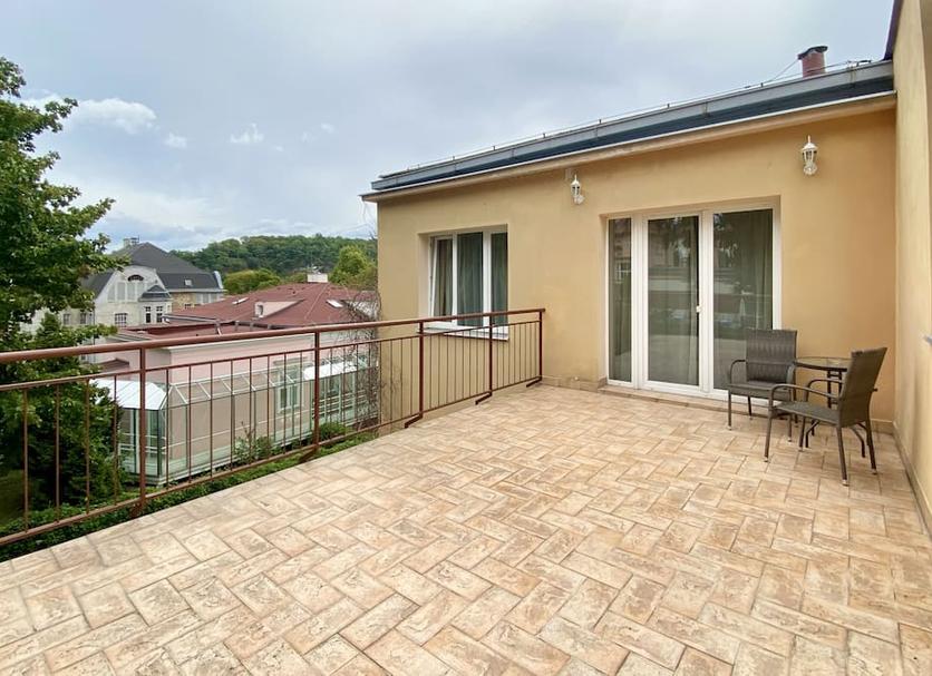 Balcon Photo