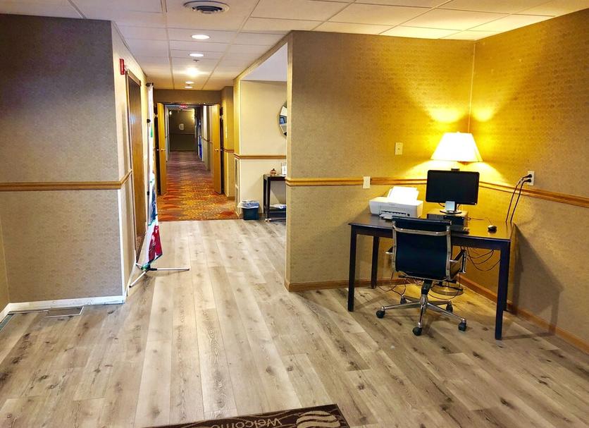 Hall d’entrée Photo