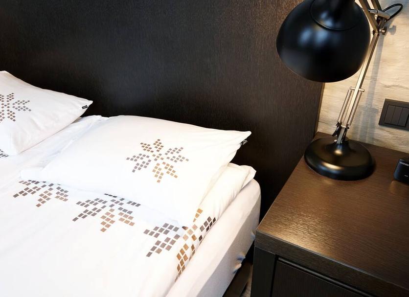Équipements de la chambre Photo
