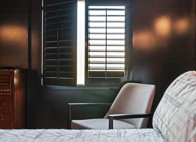 Équipements de la chambre Photo