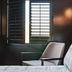 Équipements de la chambre