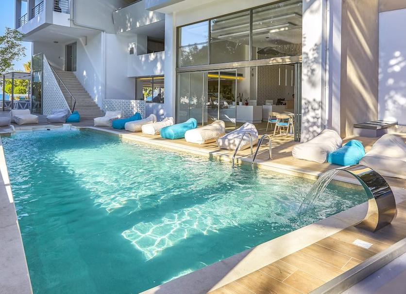 Piscine Photo