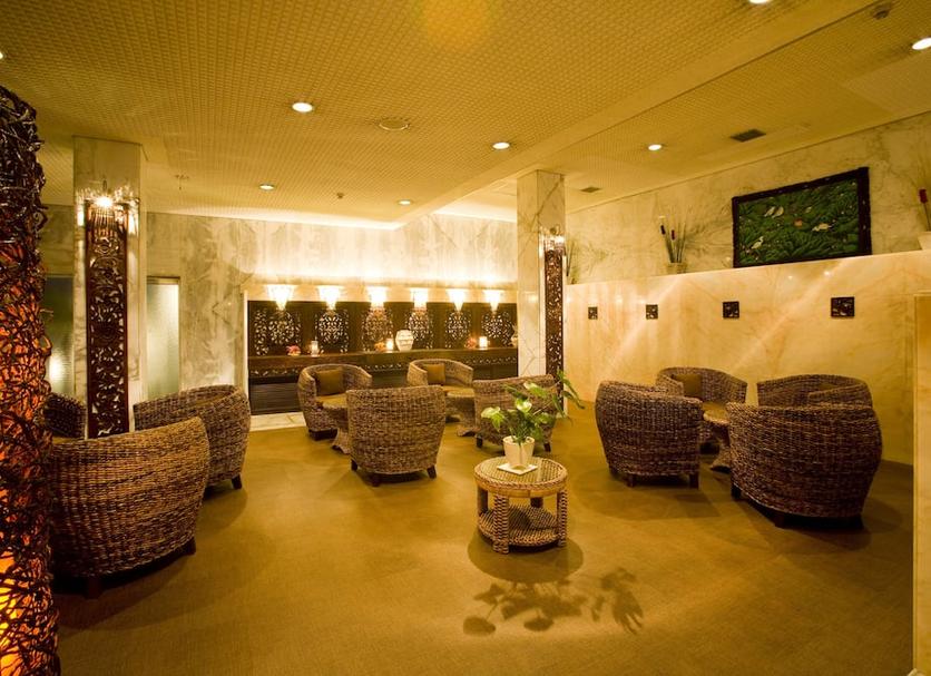 Salon Photo