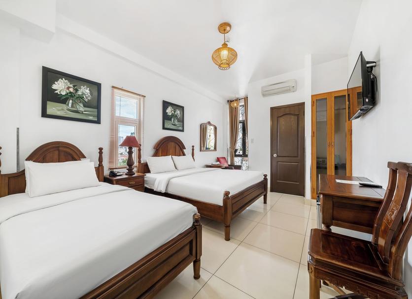 Chambre Photo