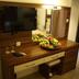 Équipements de la chambre