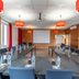 Espace de conférence