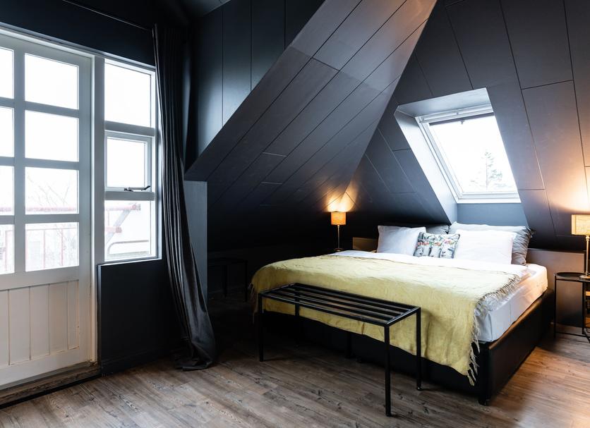 Chambre Photo